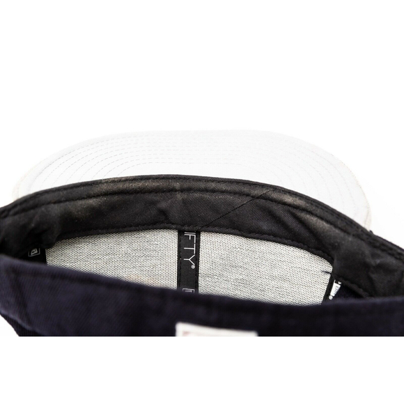 New Era Los Angeles Anaheim California State Angels Cooperstown Collection 7 1/8 - Picture 9 of 11